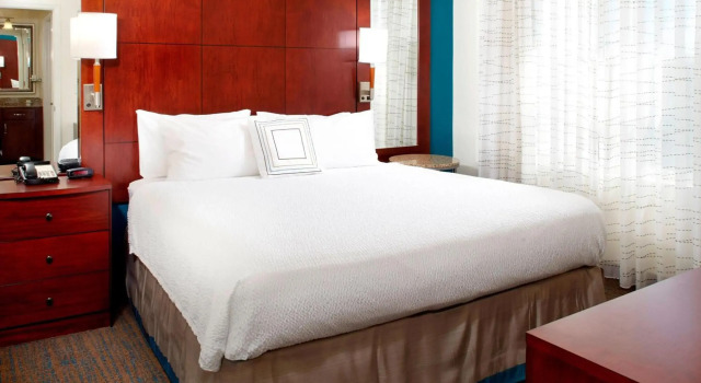 Residence Inn Tampa Suncoast Parkway at NorthPointe Village