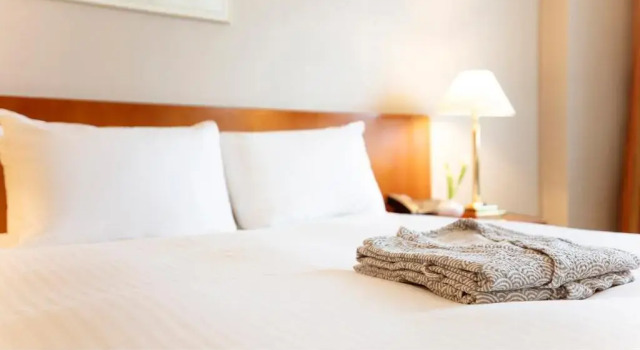 Двухместный номер Standard Yousung Hotel