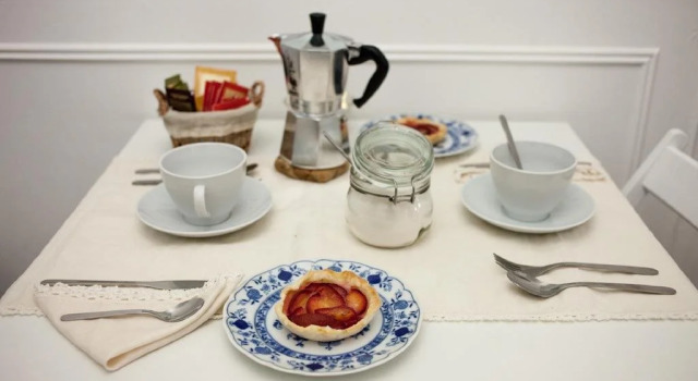 A Casa Di Gaia Bed and Breakfast, Book Hotel Vico del Gargano Foresta Umbra