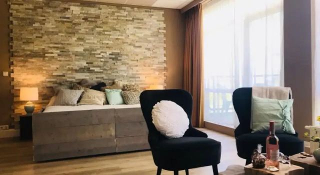 Двухместный номер Standard Hotel Spelderholt