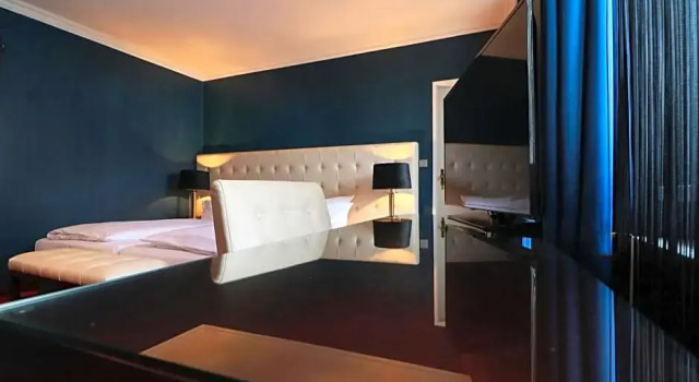 Номер Business Hotel Haverkamp