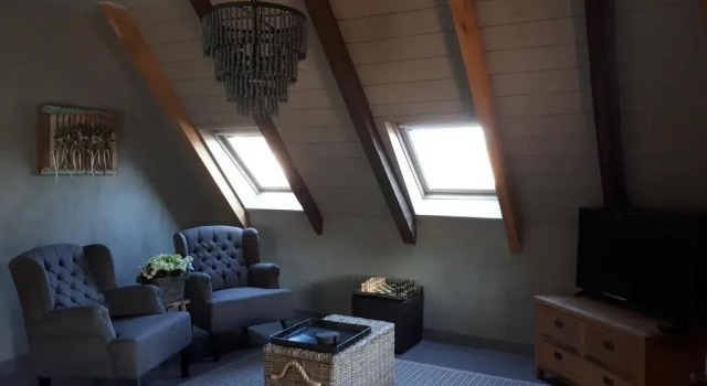 B&B De Meidoornhof