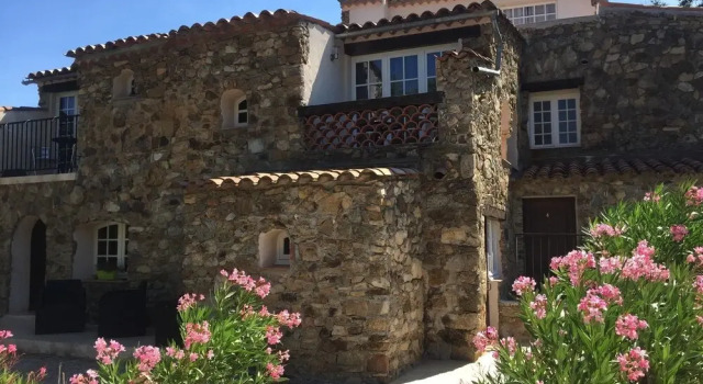Hameau des Claudins