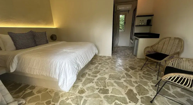 El Rincon de Abi, Book Bed and Breakfast Hotels in Las Terrenas with a Pool, Swimming Pool
