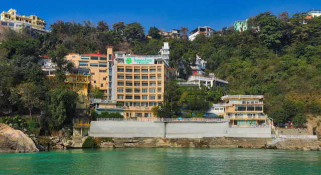 Lemon Tree Premier, Rishikesh