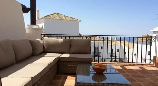 Номер Standard Beautiful Penthouse Near Beach