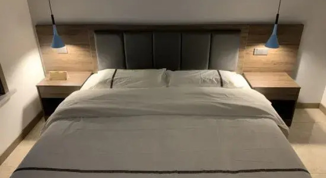 Люкс с 3 комнатами Liangzhu Homestay
