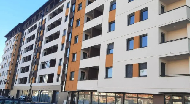 Bulevar, Забронировать Отель Добой Федерация Боснии и Герцеговины