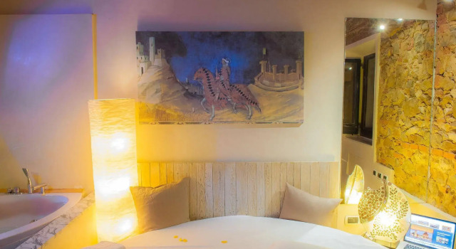 Castello di Montalbano
