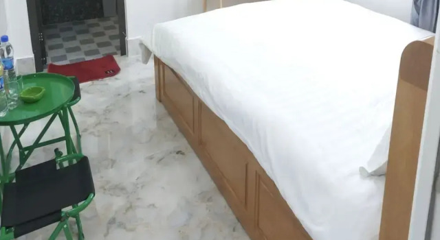 Ngoc Anh Hotel Da Lat