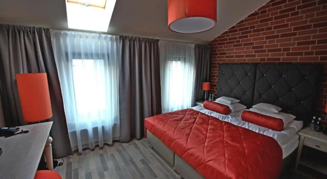 Hotel Stary Browar Kościerzyna, Đặt Khách sạn Kościerzyna 