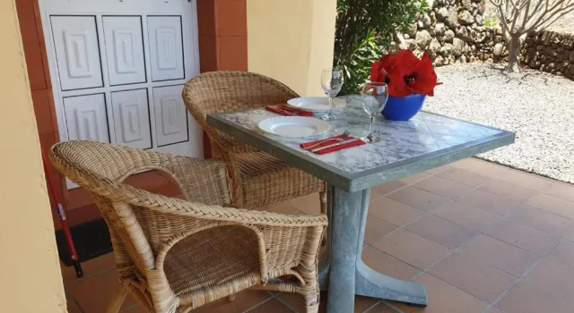 Casa Elisa