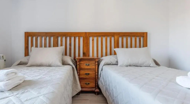 Fantástica Casa de 3 BR y 3 Baños - Casa de Relax-