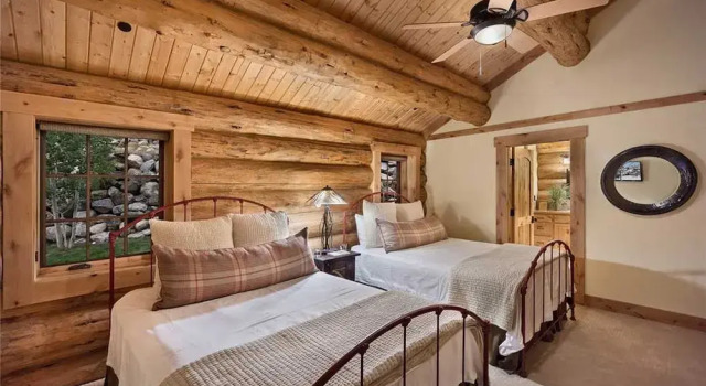 Panorama Lodge South