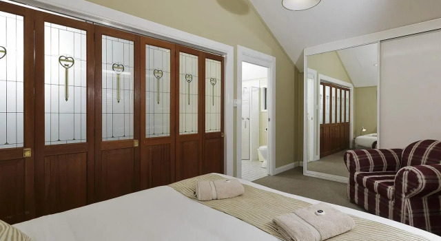 Номер Standard с 2 комнатами Ingenia Holidays Hunter Valley