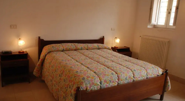Вилла с 2 комнатами Agriturismo Borgo degli ulivi