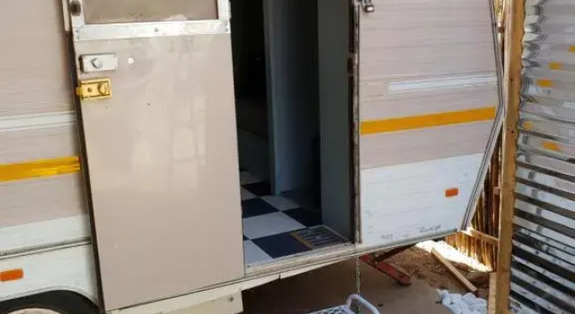 Трёхместный номер Standard Oasis Shanti Backpackers