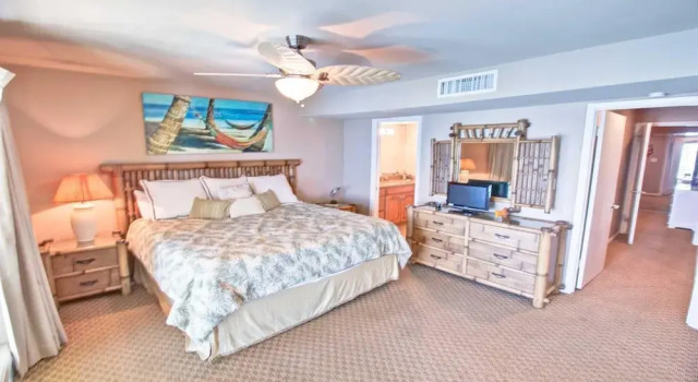 216 - 2 Br Condo