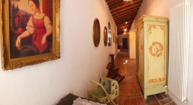 Agriturismo Fonte Martino, Book Hotel Hotels in Pomarance with a Pool, Swimming Pool