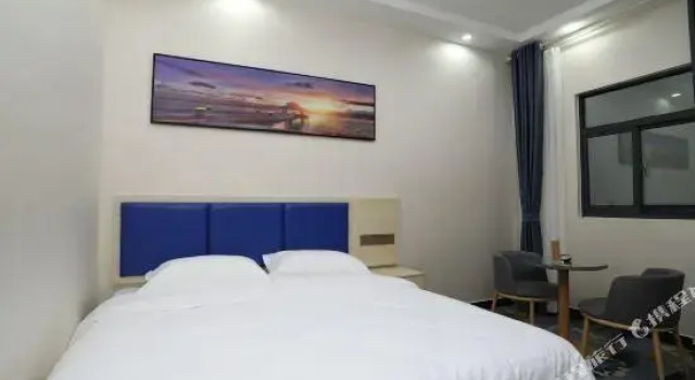 Hefei Cuibai Hotel