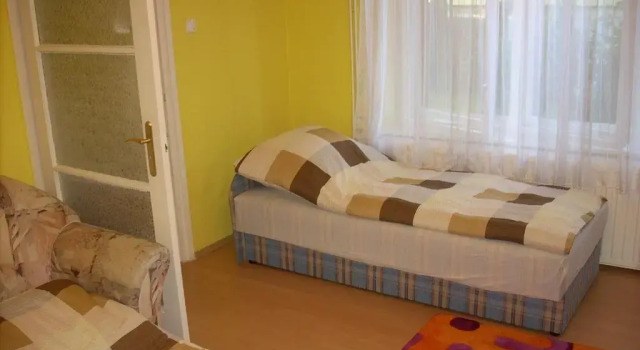 Fanni Apartman, Buchen Sie Ferienwohnung Miskolc 