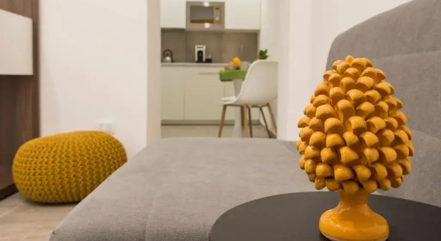 Artemide House - Apartment Ortigia Wifi, Book Lejlighed Ortigia 