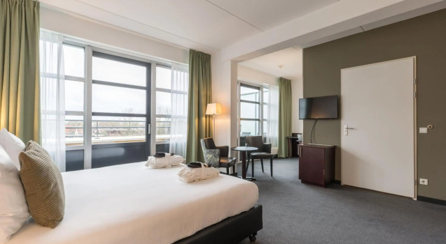 Amrâth Hotel Alkmaar