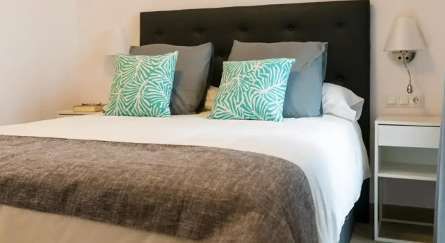 Апартаменты Deluxe Nueva 22 Suites in Nerja by Solaga Holiday Homes