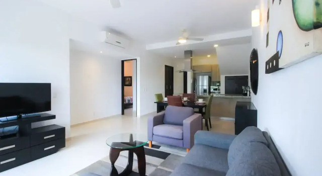 Wellness Center Penthouse by Olahola, Prenota Hotel Hotel SPA a Quintana Roo, SPA