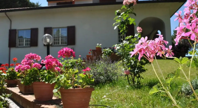 Villa in Tuscany near Town, Забронировать Вилла Кастеллина-Мариттима Берег Этрусков