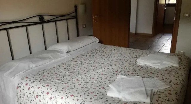 Agriturismo Monte dell'Olmo