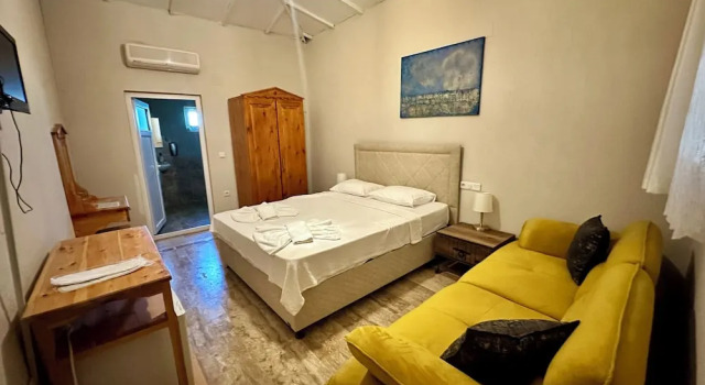 Номер Standard Bahaus Resort