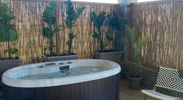 Номер Superior IL Vento Premium Mykonos