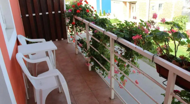 Номер Standard Guest House Babilon
