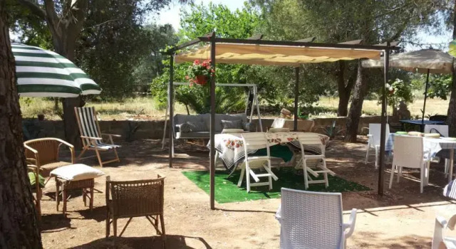 Casina Misa, Buchen Sie Hotel Francavilla Fontana Murgia