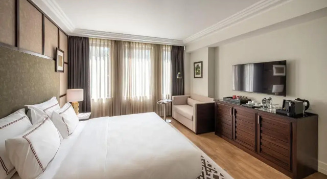 Двухместный номер Superior The Stay Boulevard Nisantasi