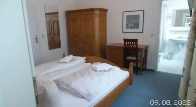 Люкс Отель Eifeler Hof Kyllburg