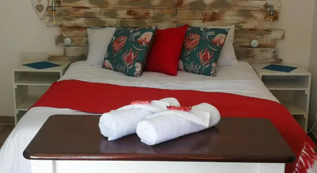 Апартаменты King Protea Self Catering Accommodation in Erasmuskloof, Pretoria East
