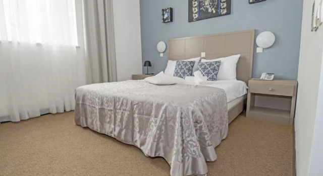 Номер Superior Hotel Amfiteatar