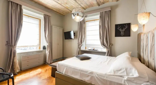 Rooms Roma - Monti