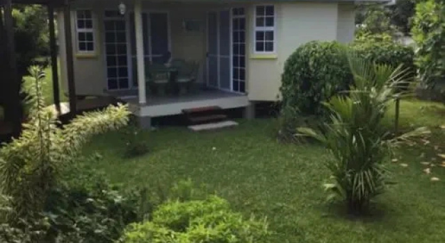 Bungalow Heipoe