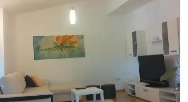 Апартаменты с видом на море Apartment Tim