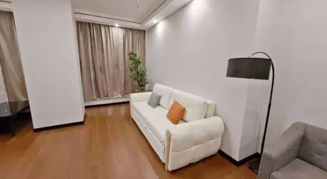 Люкс Business Huaxuan Hotel (Zuoquan Station Branch)