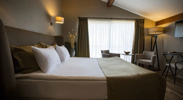 Marin Otel & Restaurant