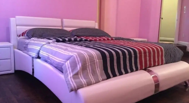 Коттедж Comfort с 4 комнатами Single Family Home in Dallas