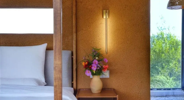 Heart Retreat. Chiliu, Prenota Hotel Hotel a Lijiang con parcheggio, Parcheggio