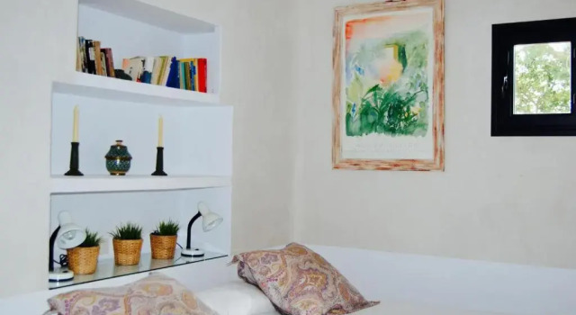 Полулюкс Cortijo de Vega Grande