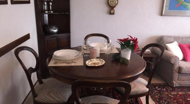 Crans Cozy House, Book Lejlighed Lens Wallis