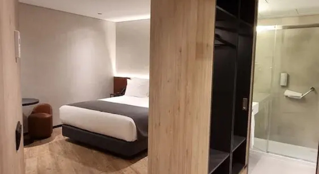 Номер Standard Hotel Principe Avila