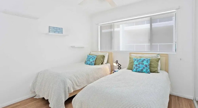 Chic Coastal Charm on Palm Beach, Book Hotel Palm Beach Gold Coast